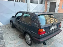Usata 1989 VW Golf II GTI Due volumi | 9400 €