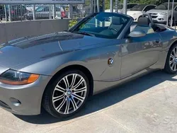 Usata 2003 BMW Z4 Cabrio | 14.500 € (Buon prezzo)