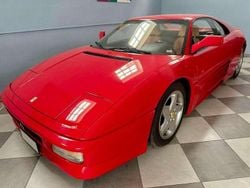 Rosso Usata 1991 Ferrari 348 Coupé | 74.900 €