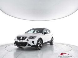 Bianco Usata 2023 Seat Arona Xperience SUV | 13.900 € (Ottimo prezzo)