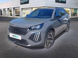 Grigio selenium Nuova 2025 Peugeot 2008 Allure SUV | 29.400 € (Cara)