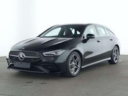 Nero Usata 2024 Mercedes CLA200 Premium Station wagon | 32.900 € (Buon prezzo)