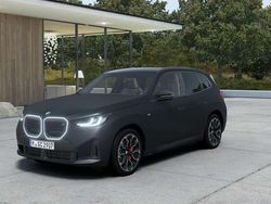 Bmw individual frozen deep gre Nuova 2025 BMW X3 M Sport SUV | 93.500 €