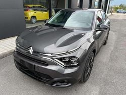 Grigio Nuova 2025 Citroën e-C4 Tre volumi | 26.900 € (Buon prezzo)