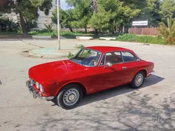 Usata 1970 Alfa Romeo 1750 Veloce Tre volumi | 45.000 €