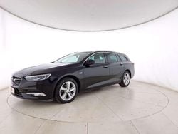 Nero Usata 2018 Opel Insignia S Station wagon | 10.900 € (Super prezzo)