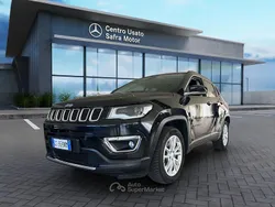 Nero Usata 2020 Jeep Compass Limited SUV | 17.500 € (Super prezzo)