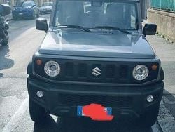 Usata 2019 Suzuki Jimny SUV | 28.800 € (Buon prezzo)