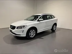 Nero Usata 2016 Volvo XC60 Business Edition SUV | 10.900 € (Ottimo prezzo)