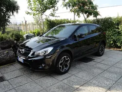 Usata 2014 Subaru XV SUV | 10.900 € (Ottimo prezzo)