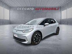 Argento Nuova 2025 VW ID.3 Pro Performance Due volumi | 33.950 €