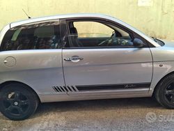 Usata 2007 Lancia Ypsilon Due volumi | 1500 € (Buon prezzo)