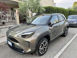 Bronzo Usata 2023 Toyota Yaris Cross Lounge SUV | 22.500 € (Buon prezzo)