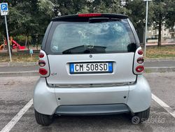 Usata 2004 Smart ForTwo Coupé Passion Due volumi | 2000 € (Buon prezzo)