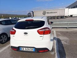 Usata 2012 Kia Rio EX Tre volumi | 6000 € (Buon prezzo)