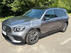 Grigio Usata 2021 Mercedes GLB35 AMG SUV | 38.490 € (Ottimo prezzo)