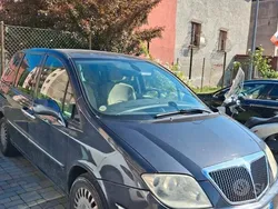 Usata 2006 Lancia Phedra Monovolume | 1600 € (Super prezzo)