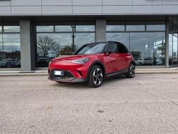 Laser red metallic eclipse b Usata 2023 Smart #1 Brabus SUV | 35.200 € (Buon prezzo)