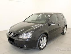 Nero Usata 2006 VW Golf Sportline Tre volumi | 3200 € (Buon prezzo)