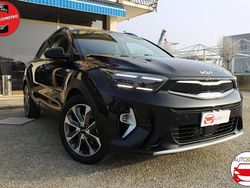 Nero Usata 2022 Kia Stonic Style SUV | 16.800 € (Buon prezzo)
