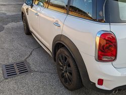 Usata 2018 Mini Cooper D Hype Due volumi | 16.900 € (Cara)