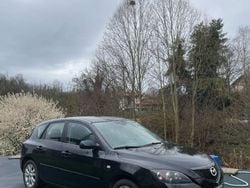 Usata 2007 Mazda 3 Tre volumi | 3900 € (Molto cara)