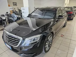 Usata 2014 Mercedes S350 Tre volumi | 23.500 € (Buon prezzo)