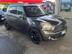 Usata 2011 Mini Countryman SUV | 5999 € (Ottimo prezzo)