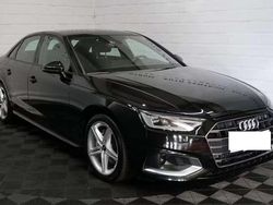 Nero Usata 2023 Audi A4 S-line plus Tre volumi | 30.900 € (Buon prezzo)