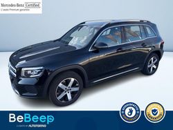 Nero pastello Usata 2023 Mercedes GLB200 SUV | 31.900 € (Super prezzo)