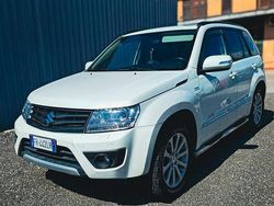 Usata 2014 Suzuki Vitara | 8000 € (Buon prezzo)