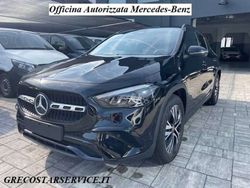 Cosmo Usata 2024 Mercedes GLA200 Advanced SUV | 41.890 € (Buon prezzo)