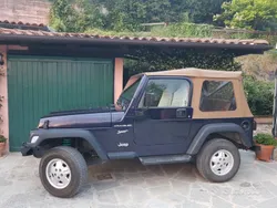 Usata 1999 Jeep Wrangler SUV | 13.500 € (Ottimo prezzo)