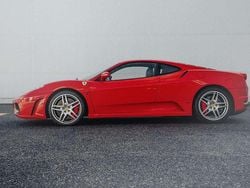 Usata 2004 Ferrari F430 Coupé | 160.000 € (Molto cara)