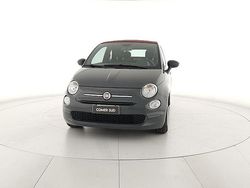 Grigio Usata 2022 Fiat 500 Due volumi | 11.900 € (Buon prezzo)