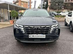 Grigio Usata 2021 Hyundai Tucson SUV | 21.900 € (Buon prezzo)
