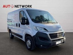 Bianco Usata 2019 Fiat Ducato Furgone | 14.300 € (Super prezzo)