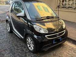 Nero Usata 2013 Smart ForTwo Coupé Coupé | 5500 € (Buon prezzo)
