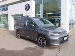 Grigio Usata 2024 VW Caddy Life Monovolume | 30.500 € (Molto cara)