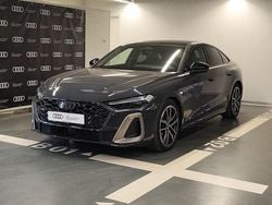 Grigio magnete Nuova 2025 Audi A5 Sportback Edition .1 Due volumi | 70.600 € (Molto cara)