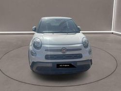 Bianco Usata 2021 Fiat 500L Connect Monovolume | 12.300 € (Buon prezzo)