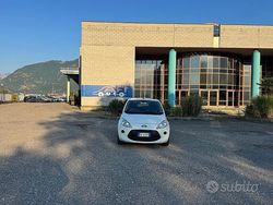 Bianco Usata 2014 Ford Ka Titanium Tre volumi | 4500 € (Buon prezzo)