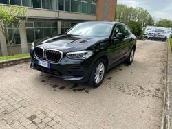 Nero Usata 2021 BMW X4 xLine SUV | 35.900 € (Ottimo prezzo)