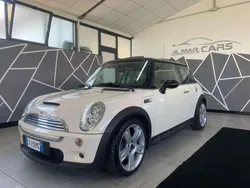 Beige Usata 2005 Mini Cooper S Due volumi | 10.900 € (Buon prezzo)
