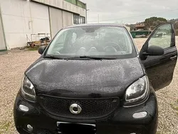 Usata 2017 Smart ForFour Due volumi | 9000 € (Buon prezzo)
