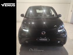 Nero Usata 2019 Smart ForTwo Cabrio Passion Cabrio | 13.900 € (Ottimo prezzo)