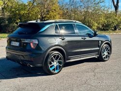 Nero Usata 2023 Lynk & Co 01 SUV | 22.900 € (Buon prezzo)