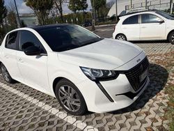 Usata 2020 Peugeot 208 Active Due volumi | 10.500 € (Buon prezzo)