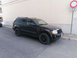 Nero Usata 2007 Jeep Grand Cherokee Laredo SUV | 4500 € (Super prezzo)