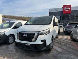 Glacier white Nuova 2025 Nissan Primastar Acenta Monovolume | 24.390 € (Buon prezzo)